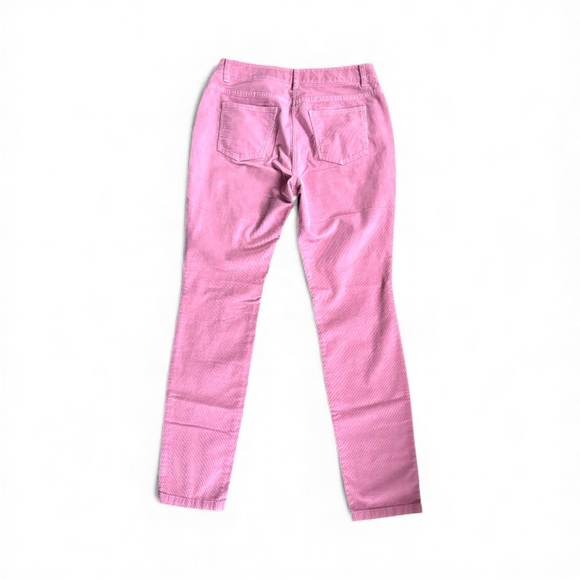 NWOT Boden Pink Lavender Skinny Cords - Picture 5 of 7